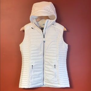 NWOT✨Kuhl Projekt Women’s Spyfire Down Vest Size S